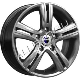 Литые колесные диски КиК (K&amp;K)