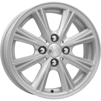 Литые колесные диски КиК (K&amp;K)