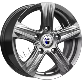 Литые колесные диски КиК (K&amp;K)