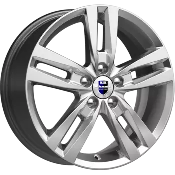 Литые колесные диски КиК (K&amp;K)