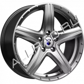 Литые колесные диски КиК (K&amp;K)