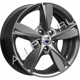 Литые колесные диски КиК (K&amp;K)