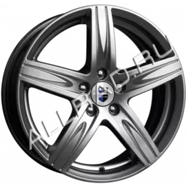 Литые колесные диски КиК (K&amp;K)