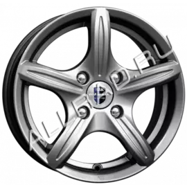 Литые колесные диски КиК (K&amp;K)