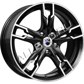 Литые колесные диски КиК (K&amp;K)