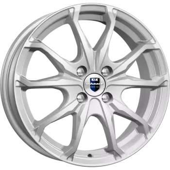 Литые колесные диски КиК (K&amp;K)