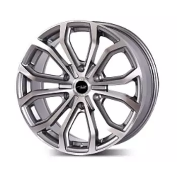 Литые колесные диски LIZARDO