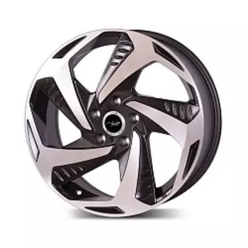 Литые колесные диски LIZARDO