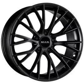 Литые колесные диски MAK