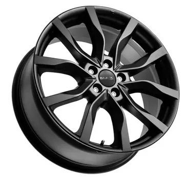 Литые колесные диски MAK