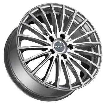 Литые колесные диски MAK