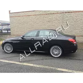 Литые колесные диски MAK