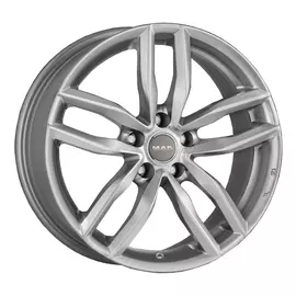 Литые колесные диски MAK
