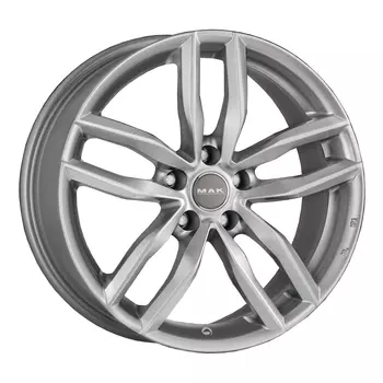 Литые колесные диски MAK
