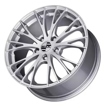 Литые колесные диски MAK