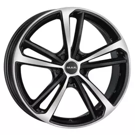 Литые колесные диски MAK
