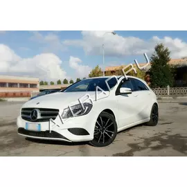 Литые колесные диски MAK