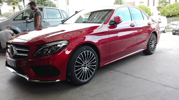 Литые колесные диски MAK