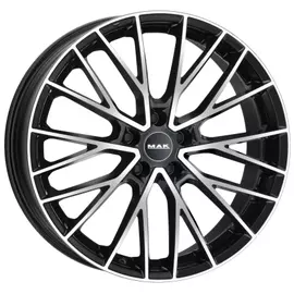 Литые колесные диски MAK