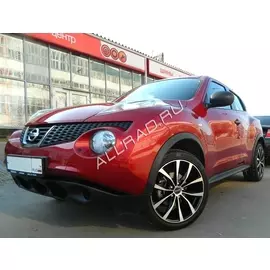 Литые колесные диски MAK