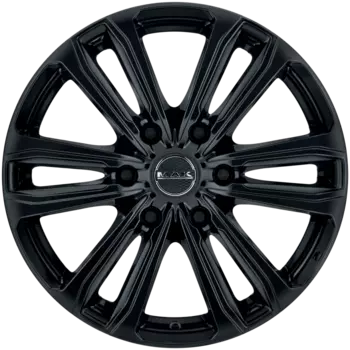 Литые колесные диски MAK