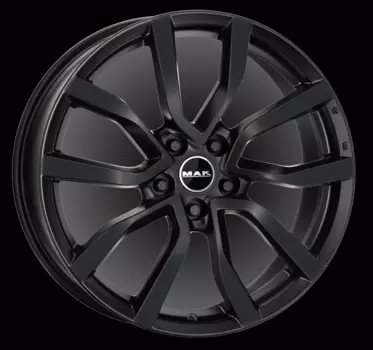 Литые колесные диски MAK