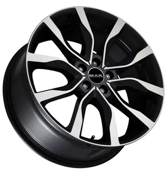 Литые колесные диски MAK