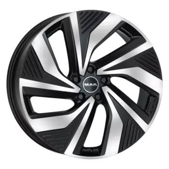 Литые колесные диски MAK