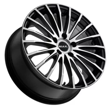Литые колесные диски MAK