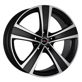 Литые колесные диски MAK