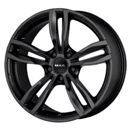 Литые колесные диски MAK