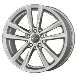 Литые колесные диски MAK
