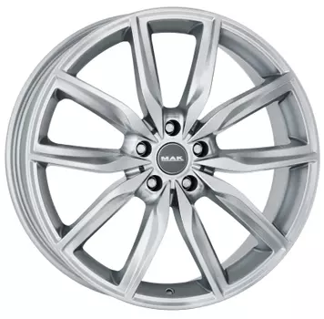 Литые колесные диски MAK