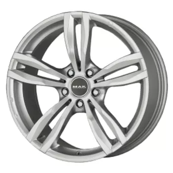Литые колесные диски MAK