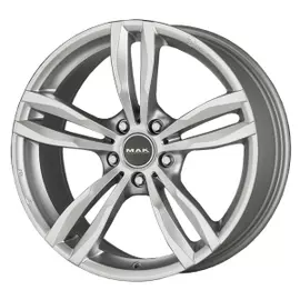 Литые колесные диски MAK