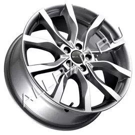 Литые колесные диски MAK