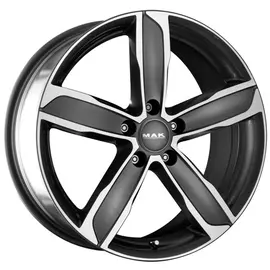 Литые колесные диски MAK