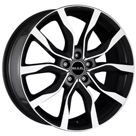 Литые колесные диски MAK