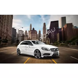 Литые колесные диски MAK