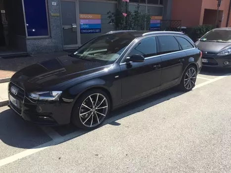 Литые колесные диски MAK