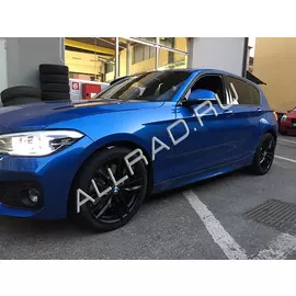 Литые колесные диски MAK