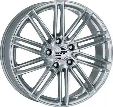 Литые колесные диски MAK