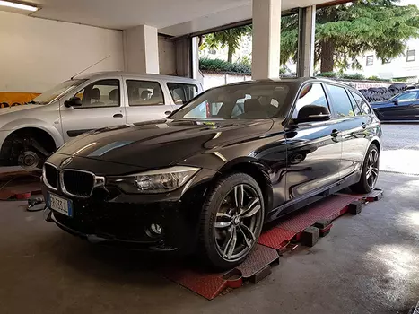 Литые колесные диски MAK