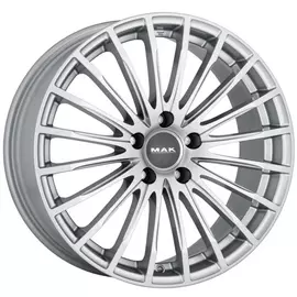 Литые колесные диски MAK
