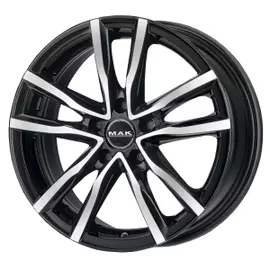Литые колесные диски MAK