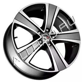 Литые колесные диски MAK