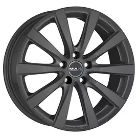 Литые колесные диски MAK