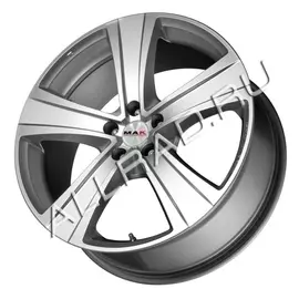 Литые колесные диски MAK