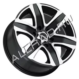 Литые колесные диски MAK