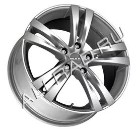 Литые колесные диски MAK